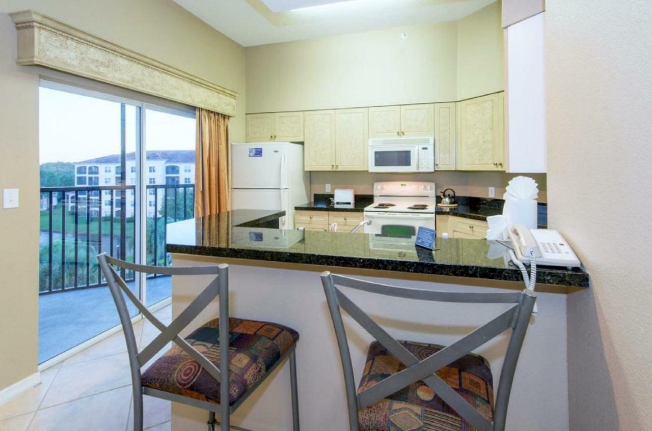 Wqr Private Rentals No Resort Pool Access Орландо Экстерьер фото