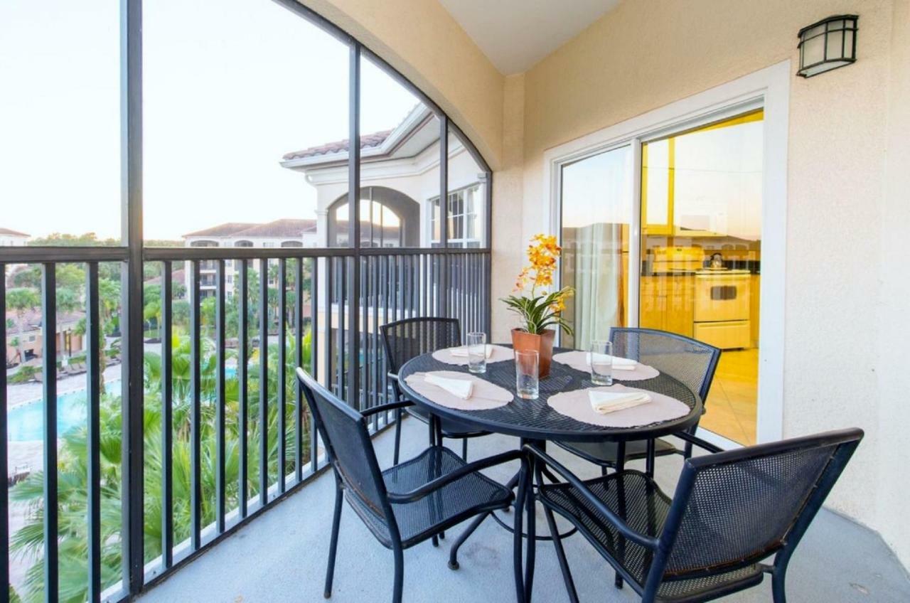Wqr Private Rentals No Resort Pool Access Орландо Экстерьер фото